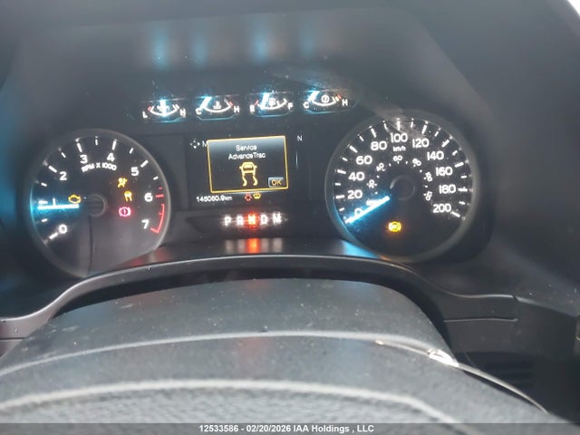 Продаж на аукціоні авто 2019 Ford F150 Supercrew, vin: 1FTEW1EPXKFB86873, номер лоту: 12533586