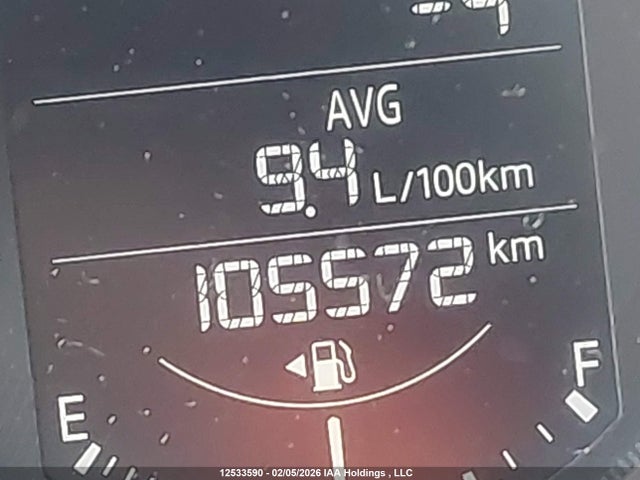 JM3KFBCM0J0313317 Mazda CX-5