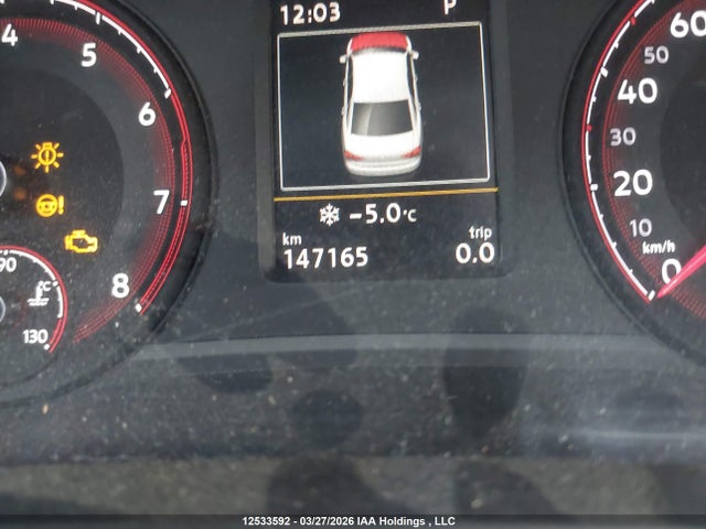 Aukcja sprzedaży 2022 Volkswagen Passat 2.0t Limited Edition, vin: 1VWBA7A31NC009025, numer aukcji: 12533592