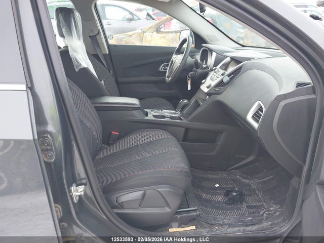 Chevrolet EQUINOX LS 2017 2GNFLEEK2H6281379 Image 5