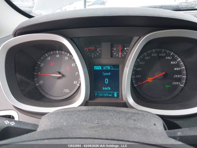 Chevrolet EQUINOX LS 2017 2GNFLEEK2H6281379 Image 7