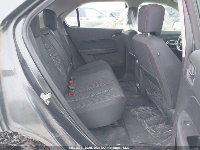 Chevrolet EQUINOX LS 2017 2GNFLEEK2H6281379 Image 8