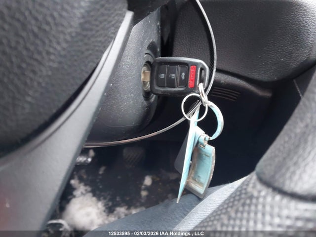 Honda Civic Lx 2017 2HGFC2E58HH016165 Image 11