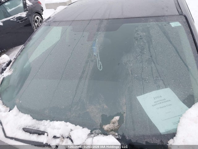 Honda Civic Lx 2017 2HGFC2E58HH016165 Image 19