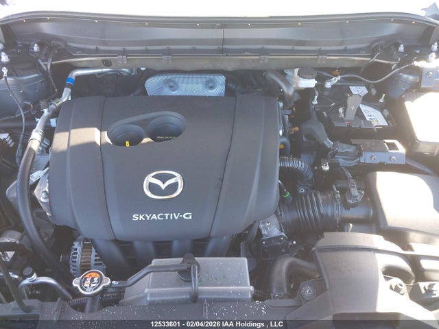 JM3KFBCL0S0734950 Mazda Cx-5 Gs/kuro