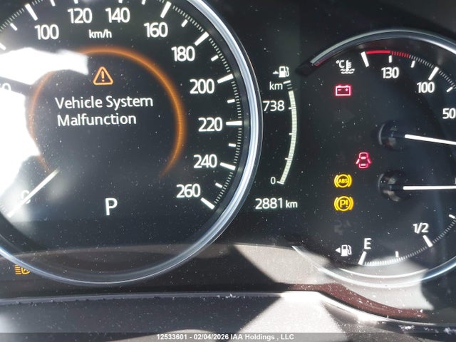 JM3KFBCL0S0734950 Mazda Cx-5 Gs/kuro