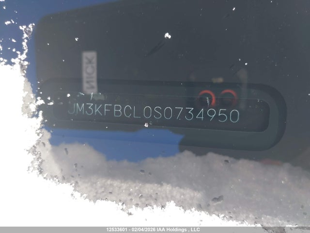 JM3KFBCL0S0734950 Mazda Cx-5 Gs/kuro