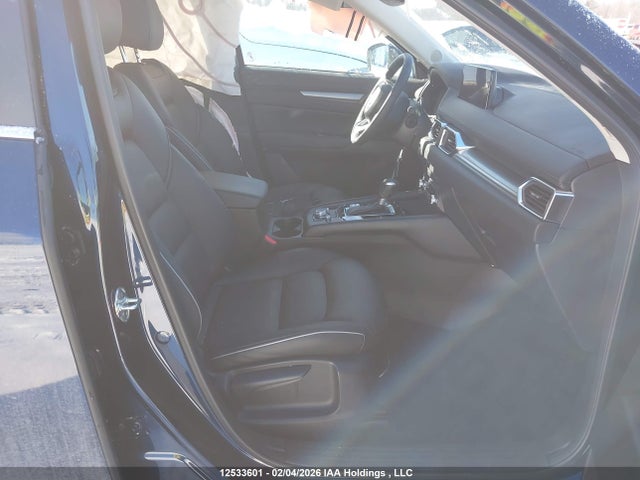JM3KFBCL0S0734950 Mazda Cx-5 Gs/kuro