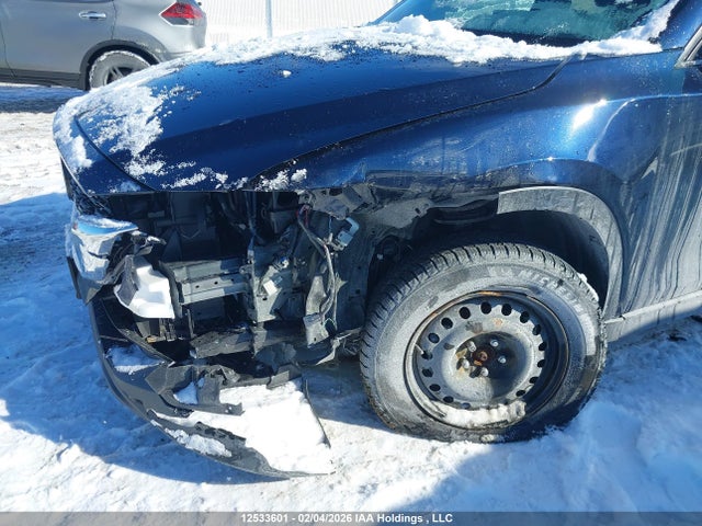JM3KFBCL0S0734950 Mazda Cx-5 Gs/kuro
