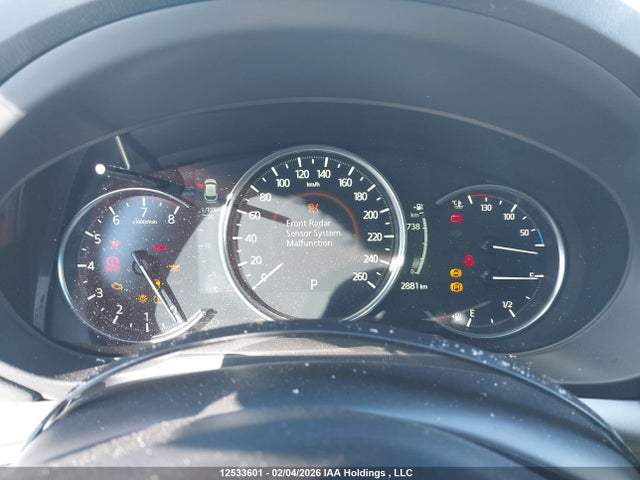 JM3KFBCL0S0734950 Mazda Cx-5 Gs/kuro