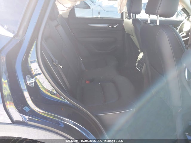 JM3KFBCL0S0734950 Mazda Cx-5 Gs/kuro