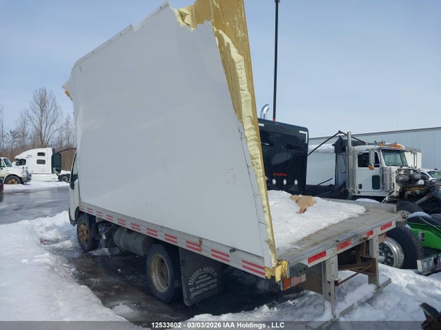 2013 Hino 195 მანქანა იყიდება აუქციონზე, vin: JHHHDL2H1DK001239, აუქციონის ნომერი: 12533602