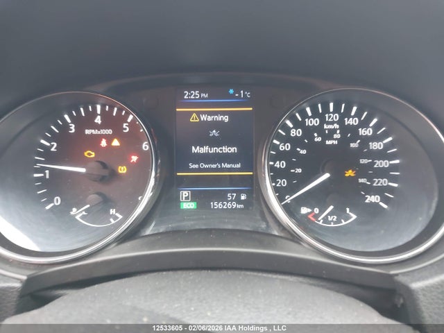 Продажа на аукционе авто 2019 Nissan Rogue S/sl/sv, vin: 5N1AT2MV4KC835366, номер лота: 12533605