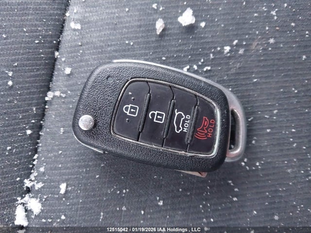 KM8J3CA40GU196499 Hyundai Tucson Premium