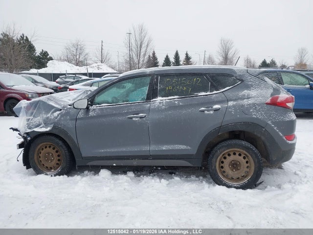 KM8J3CA40GU196499 Hyundai Tucson Premium