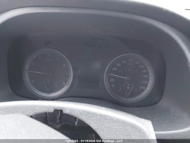 KM8J3CA40GU196499 Hyundai Tucson Premium