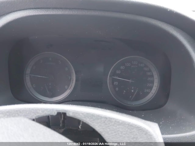 KM8J3CA40GU196499 Hyundai Tucson Premium