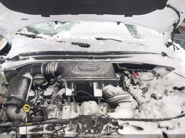 2023 Alfa Romeo Tonale Veloce მანქანა იყიდება აუქციონზე, vin: ZASNATDN4P3029590, აუქციონის ნომერი: 12533607