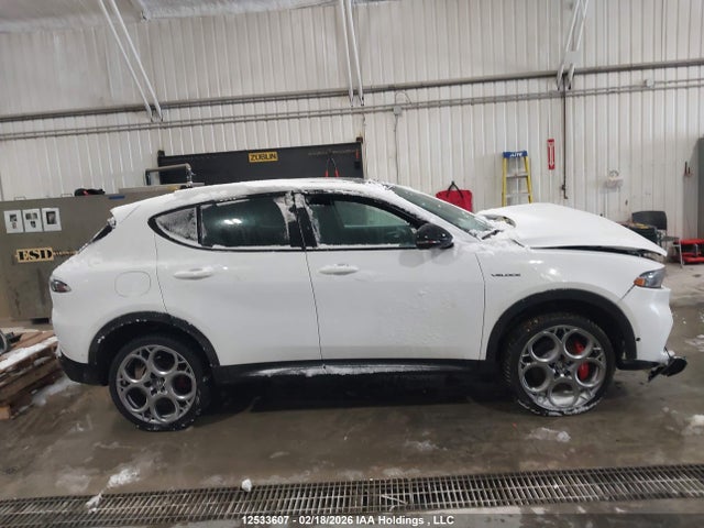 Alfa Romeo Tonale Veloce 2023 ZASNATDN4P3029590 Image 12