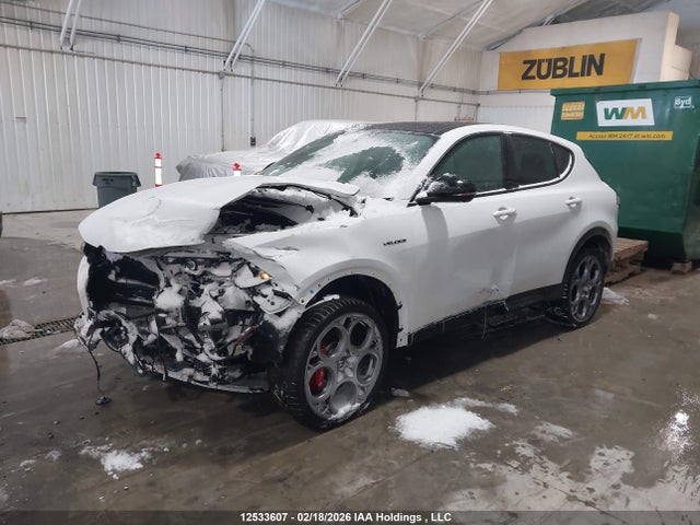 Alfa Romeo Tonale Veloce 2023 ZASNATDN4P3029590 Image 2