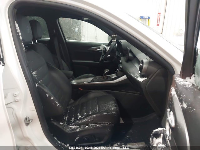 Alfa Romeo Tonale Veloce 2023 ZASNATDN4P3029590 Image 5
