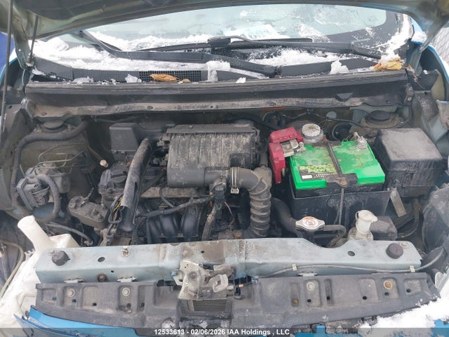 Mitsubishi Mirage Es/es Limited 2019 ML32A3HJ9KH011994 Image 10