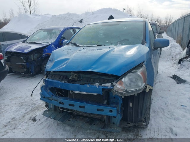 Mitsubishi Mirage Es/es Limited 2019 ML32A3HJ9KH011994 Image 12