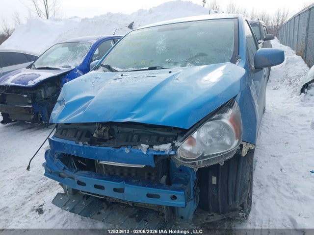 Mitsubishi Mirage Es/es Limited 2019 ML32A3HJ9KH011994 Image 6