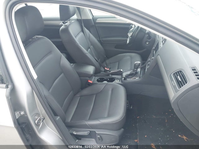 3VW217AU9FM083396 Volkswagen Golf