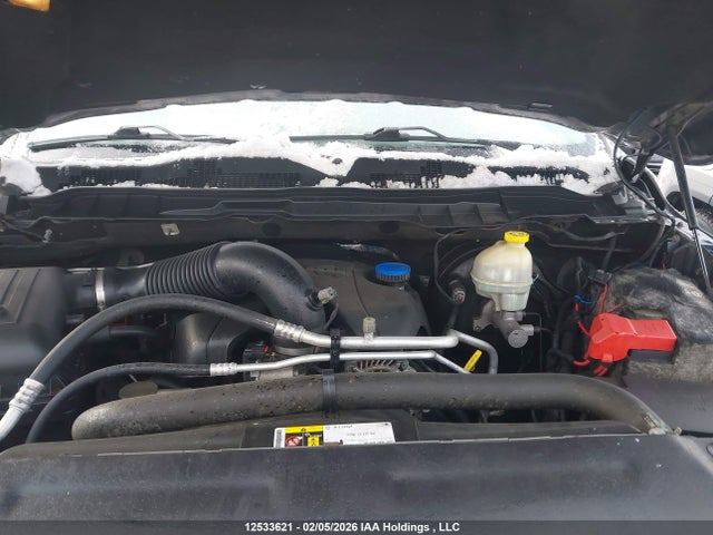 Aukcja sprzedaży 2016 Ram 1500 Sport, vin: 1C6RR7MT4GS220628, numer aukcji: 12533621