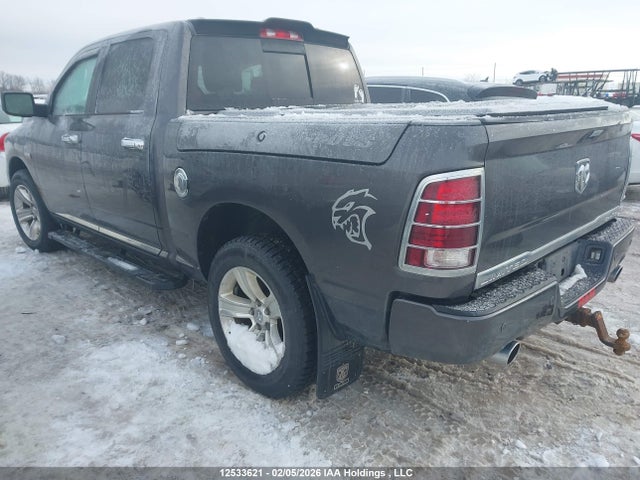 Aukcja sprzedaży 2016 Ram 1500 Sport, vin: 1C6RR7MT4GS220628, numer aukcji: 12533621