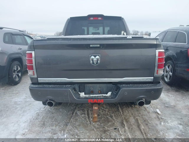 Aukcja sprzedaży 2016 Ram 1500 Sport, vin: 1C6RR7MT4GS220628, numer aukcji: 12533621