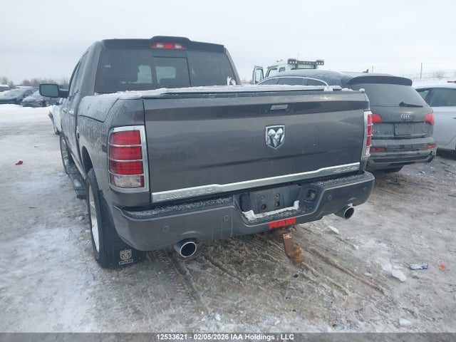 Aukcja sprzedaży 2016 Ram 1500 Sport, vin: 1C6RR7MT4GS220628, numer aukcji: 12533621
