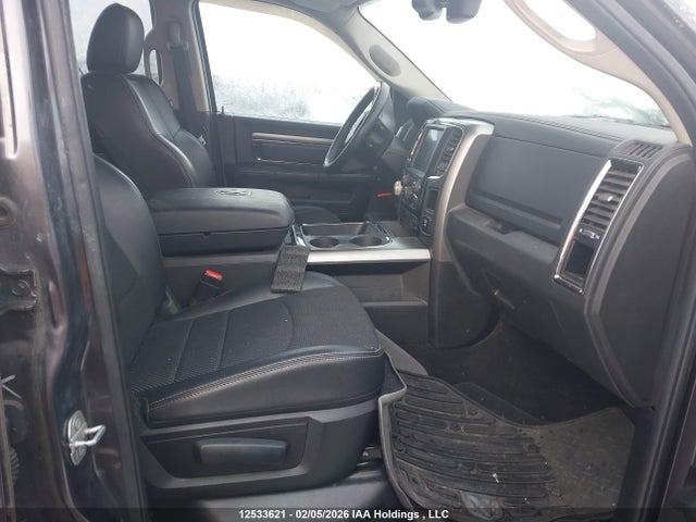 Aukcja sprzedaży 2016 Ram 1500 Sport, vin: 1C6RR7MT4GS220628, numer aukcji: 12533621