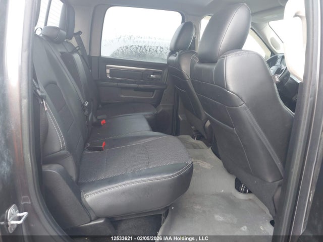 Aukcja sprzedaży 2016 Ram 1500 Sport, vin: 1C6RR7MT4GS220628, numer aukcji: 12533621