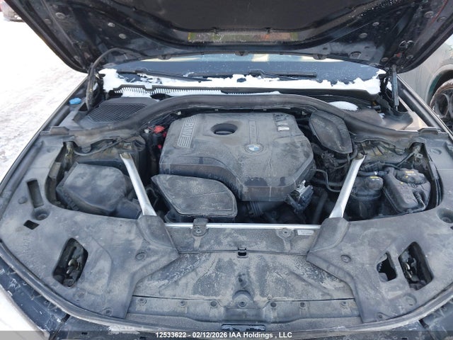 WBAJA7C56JWA74720 BMW 530i Xdrive