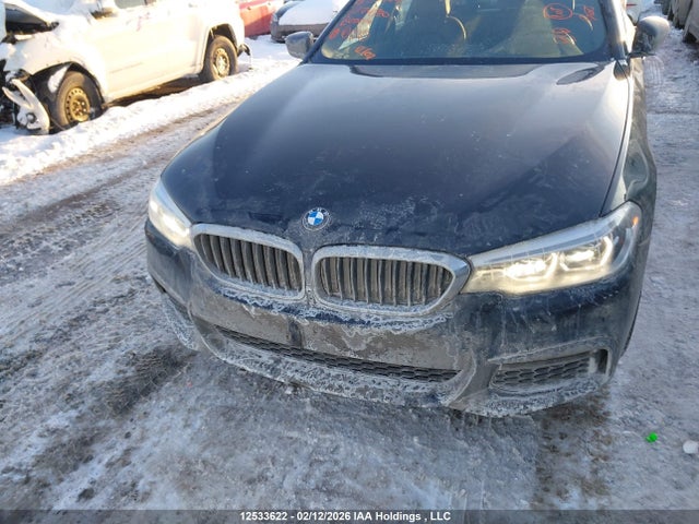 WBAJA7C56JWA74720 BMW 530i Xdrive