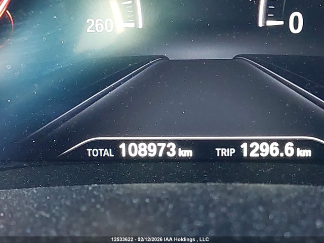 WBAJA7C56JWA74720 BMW 530i Xdrive