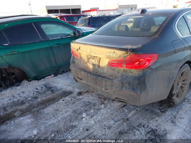 WBAJA7C56JWA74720 BMW 530i Xdrive