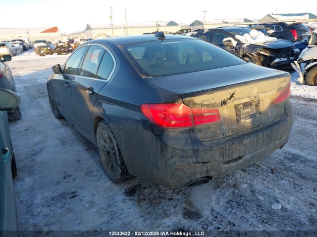 WBAJA7C56JWA74720 BMW 530i Xdrive