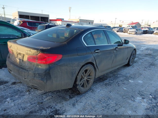 WBAJA7C56JWA74720 BMW 530i Xdrive