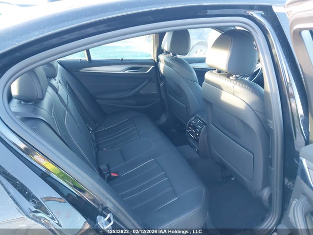WBAJA7C56JWA74720 BMW 530i Xdrive