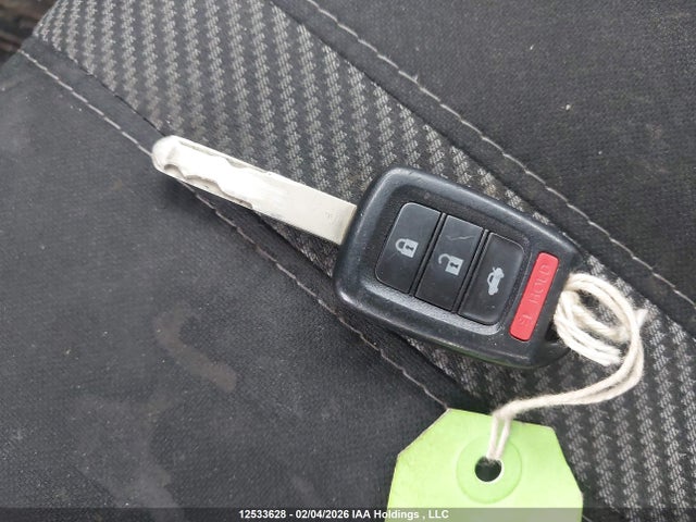 Продаж на аукціоні авто 2016 Honda Civic Lx, vin: 2HGFC2F55GH013558, номер лоту: 12533628