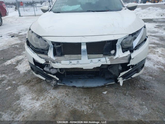 Продаж на аукціоні авто 2016 Honda Civic Lx, vin: 2HGFC2F55GH013558, номер лоту: 12533628