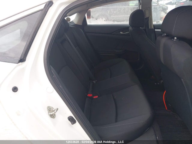 Продаж на аукціоні авто 2016 Honda Civic Lx, vin: 2HGFC2F55GH013558, номер лоту: 12533628