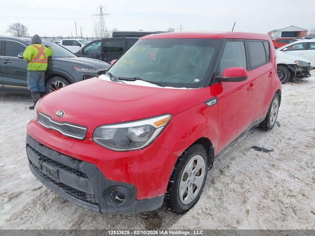 KNDJN2A20H7886776 KIA Soul