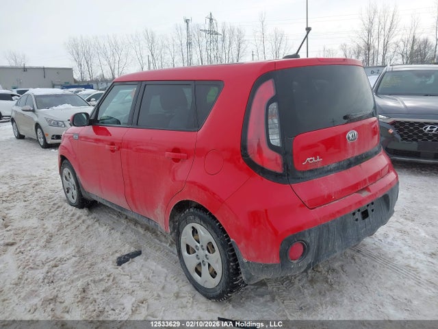 KNDJN2A20H7886776 KIA Soul