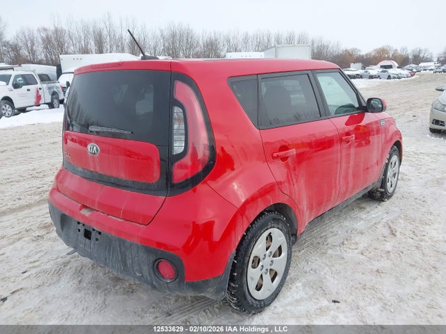 KNDJN2A20H7886776 KIA Soul
