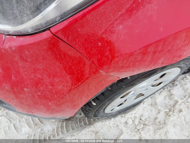 KNDJN2A20H7886776 KIA Soul