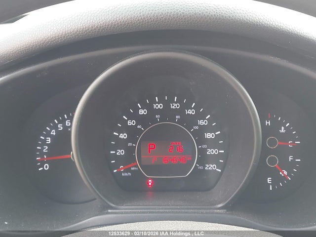 KNDJN2A20H7886776 KIA Soul